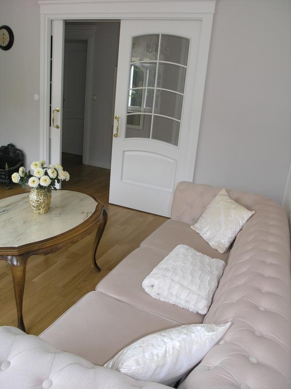 Apartman Lux Skroupova Apartment Karlovy Vary Exterior photo